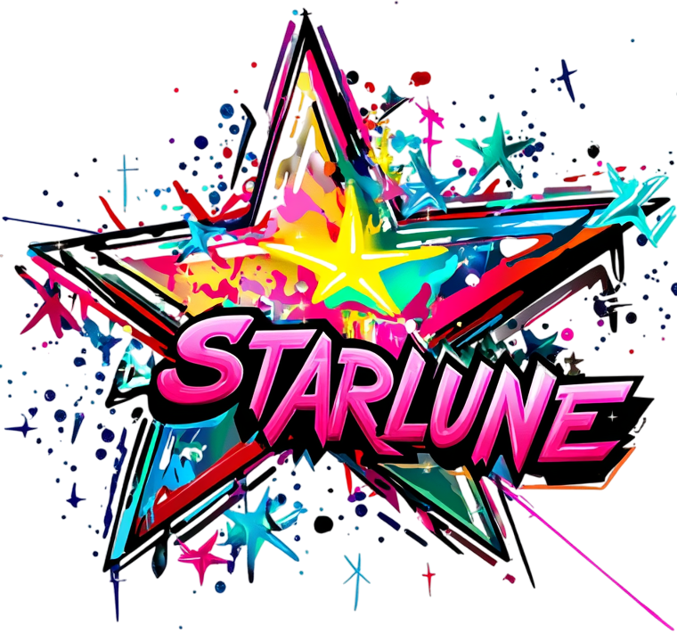 Starlune Logo